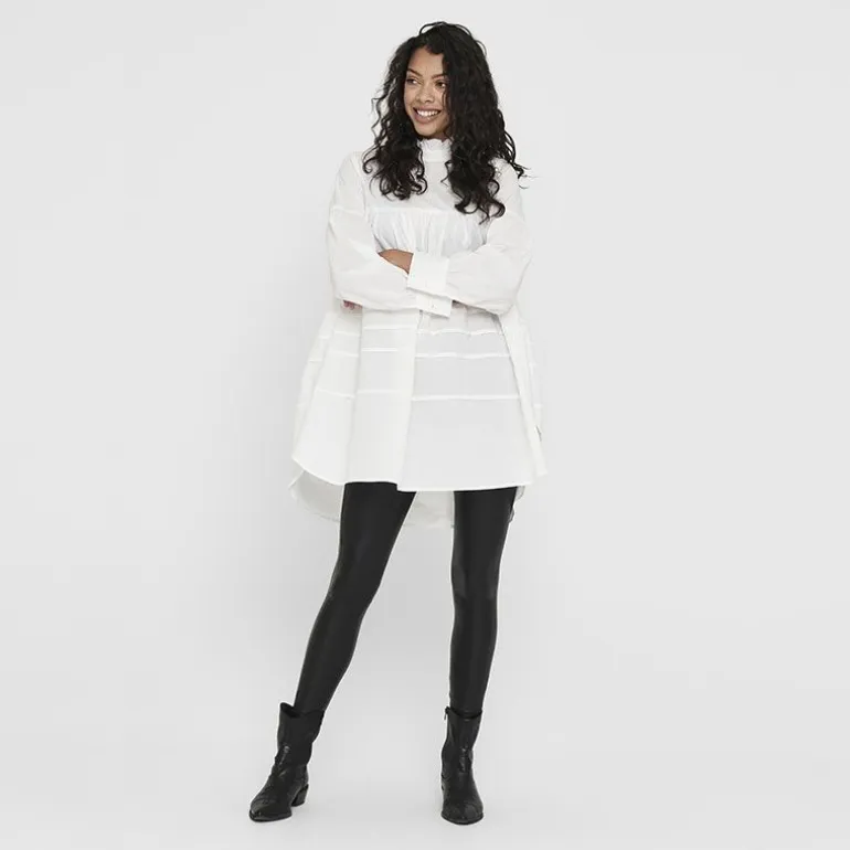 Legging noir Femme JDY