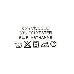 Legging sans demarcation ilana Femme CHANTAL THOMASS