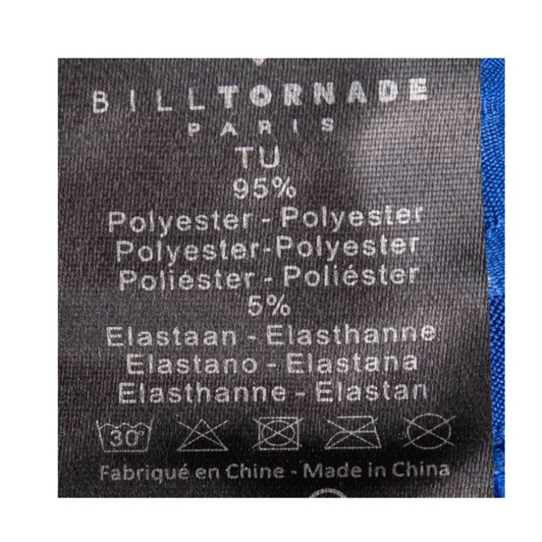 Legging sculptant Femme BILL TORNADE