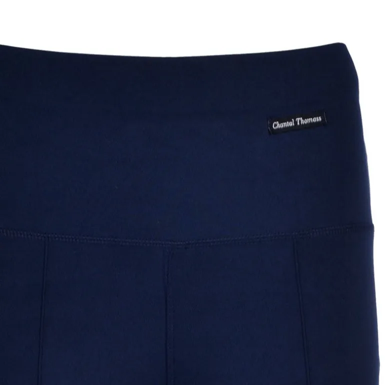 Legging slim évasé florette Femme CHANTAL THOMASS
