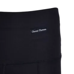 Legging slim évasé florette Femme CHANTAL THOMASS