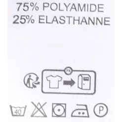 Legging slim évasé florette Femme CHANTAL THOMASS