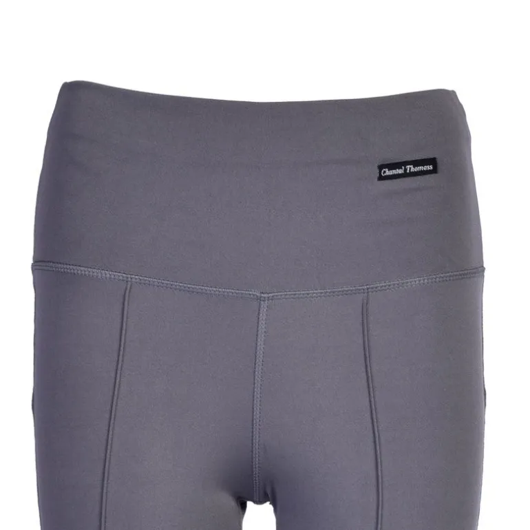 Legging slim évasé florette Femme CHANTAL THOMASS