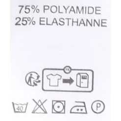 Legging slim évasé florette Femme CHANTAL THOMASS