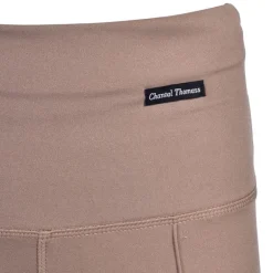 Legging slim évasé florette Femme CHANTAL THOMASS