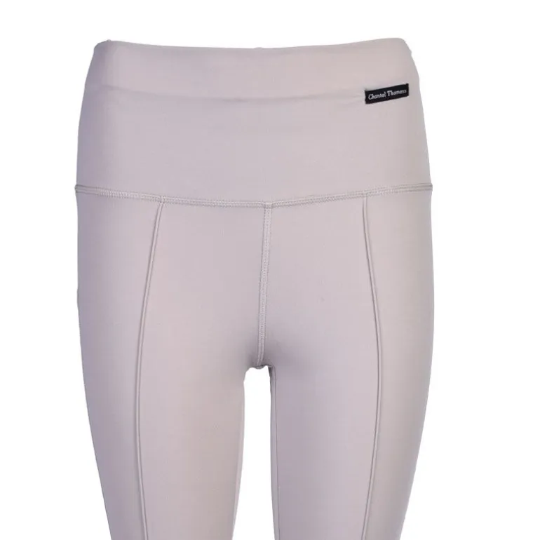 Legging slim évasé florette Femme CHANTAL THOMASS