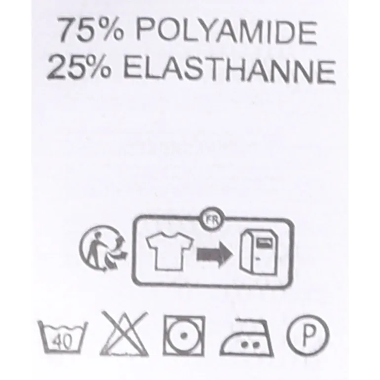 Legging slim évasé florette Femme CHANTAL THOMASS