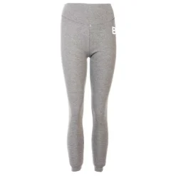Legging taille haute double fine cote luce Femme BURTON OF LONDON