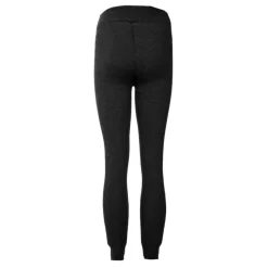 Legging taille haute double fine cote luce Femme BURTON OF LONDON