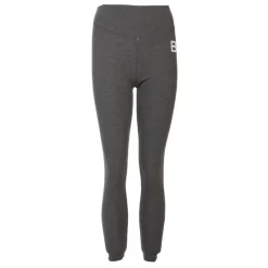 Legging taille haute double fine cote luce Femme BURTON OF LONDON