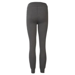 Legging taille haute double fine cote luce Femme BURTON OF LONDON