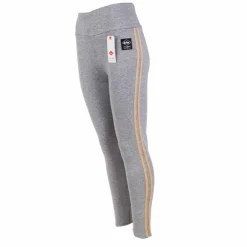 Legging taille haute fourré bandes côtés Louba Femme LEE COOPER