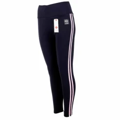 Legging taille haute fourré bandes côtés Louba Femme LEE COOPER