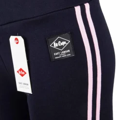 Legging taille haute fourré bandes côtés Louba Femme LEE COOPER