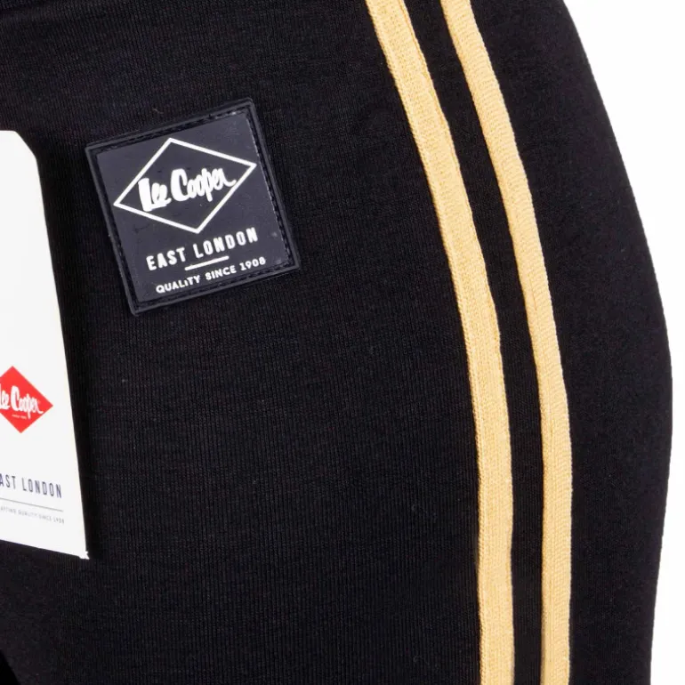 Legging taille haute fourré bandes côtés Louba Femme LEE COOPER