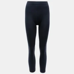 Legging thermo uni ajusté épais Femme BILL TORNADE