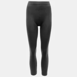 Legging thermo uni ajusté épais Femme BILL TORNADE