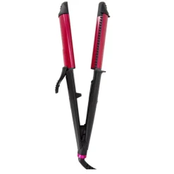 Lisseur-boucleur Elite 3 en 1 Mixte CALOR