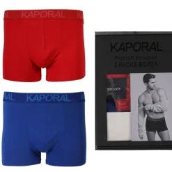 Lot de 2 boxers premium collection Ceylian Homme KAPORAL