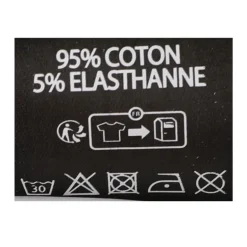 Lot de 2 boxers premium collection Ceylian Homme KAPORAL