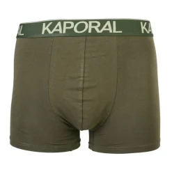 Lot de 2 boxers premium collection Ceylian Homme KAPORAL