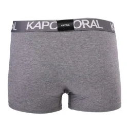 Lot de 2 boxers premium collection Ceylian Homme KAPORAL