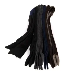 Lot de 7 chaussettes fantaisies kamalo Homme BURTON OF LONDON