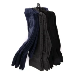 Lot de 7 chaussettes fantaisies kamalo Homme BURTON OF LONDON