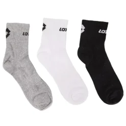 Lot de 3 chaussettes Homme LOTTO