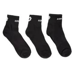 Lot de 3 chaussettes Homme LOTTO