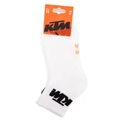 Lot de 3 chaussettes Homme KTM