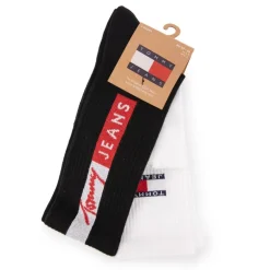 Lot de 2 chaussettes Mixte TOMMY HILFIGER