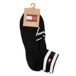 Lot de 2 chaussettes Mixte TOMMY HILFIGER