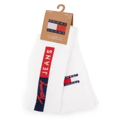 Lot de 2 chaussettes Mixte TOMMY HILFIGER