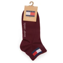 Lot de 2 chaussettes Mixte TOMMY HILFIGER