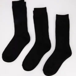 Lot de 3 chaussettes remus Homme REDSKINS