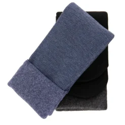 Lot de 2 chaussettes unies Femme RODIER