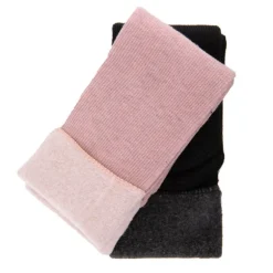 Lot de 2 chaussettes unies Femme RODIER