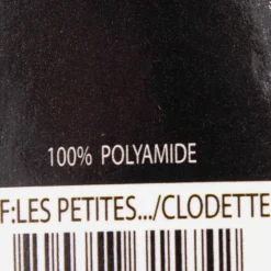 Lot de 3 cosy chaussettes clodette Femme LES PETITES...PARIS