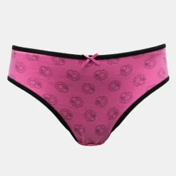 Lot de 5 culottes 4/10 ans ba1/43/scx5fx2 Enfant BARBIE