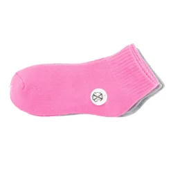 Lot de 3 paires de chaussettes courtes coton Enfant CXL BY CHRISTIAN LACROIX