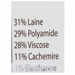 Lot de 3 paires de chaussettes Claudinette Femme ETINCELLE