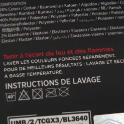 Lot de 3 paires de socquettes Femme UMBRO