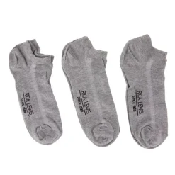 Lot de 3 socqettes Homme RICA LEWIS