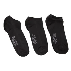 Lot de 3 socqettes Homme RICA LEWIS