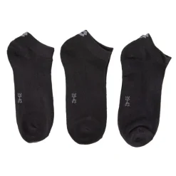 Lot de 3 socquettes Homme LOTTO