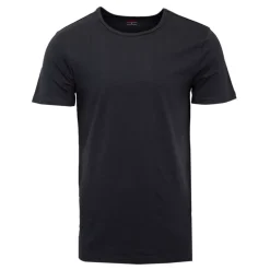 Lot de 2 tee shirts unis basiques col rond manches courtes Homme LEVI'S