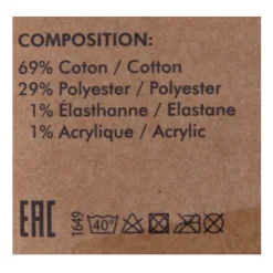 Lot x3 chaussettes logo cheville Homme AMERICAN COLLEGE