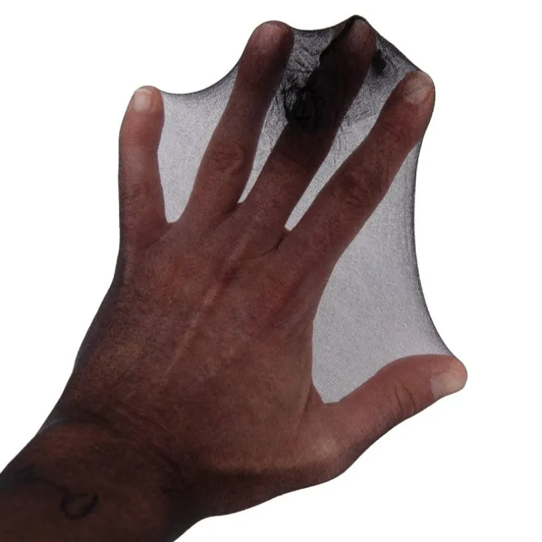 Lot x2 collants voile noir Femme AMERICAN COLLEGE