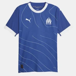 Maillot Authentique Away 23/24 OM Homme PUMA